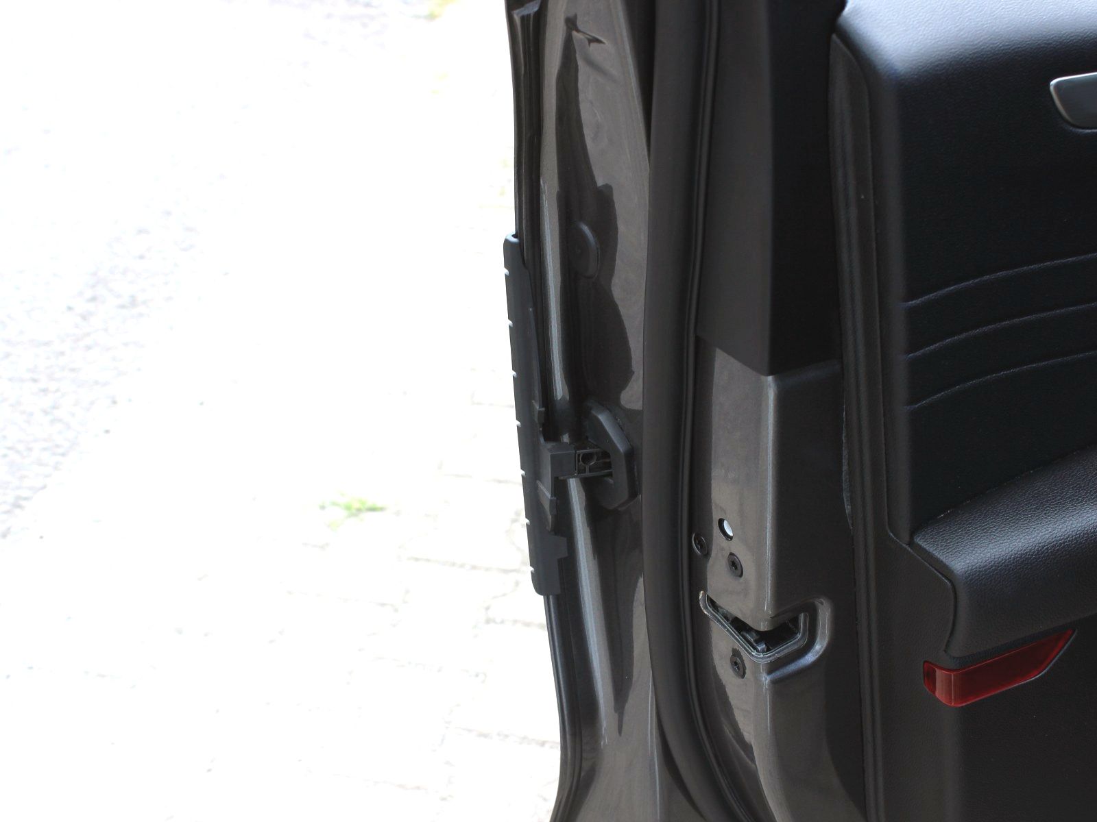 Fahrzeugabbildung Ford Kuga Titanium X 2,0 EcoBlue Start/Stopp