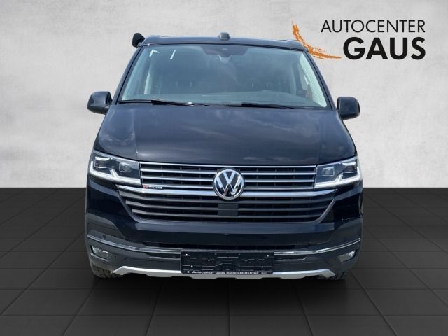 T6.1 California Ocean Aufstelldach 2.0 l 150 kW