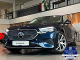 Mercedes-Benz E 300e Lim. 4M Advanced+ Superscreen Burm. DTR - gebrauchte Mercedes-Benz E 300 aus dem Jahr 2024