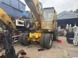 Hanomag W450E - Hanomag Schlepper