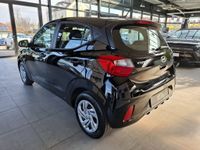 Hyundai i10 - Vorschau Bild 7