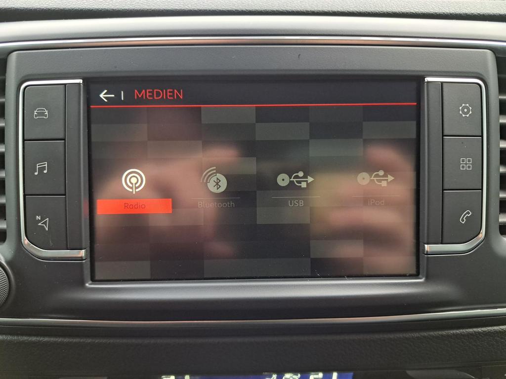 Citroën SpaceTourer