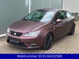 Seat Ibiza SC Style/NAVI/TEMPO/SITZH/PDC/GARANTIE - Seat Ibiza: Sc Style