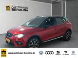 Seat Arona 1.0 TSI FR DSG *ACC*Vision+*NAV*SHZ* - Seat Arona Gebrauchtwagen in Berlin