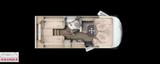 Carthago C1-tourer I 141 KB-LE lightweight 3.5t Mod. 25!  - Carthago T
