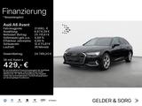 Audi A6 Avant sport 40 TDI quattro *AHK*Matrix*Standh - Audi A6 Sport mit Hybrid-Antrieb (Diesel-Elektro)