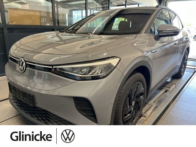 Volkswagen ID.4 Pro 77kWh SiHz Keyless Kamera