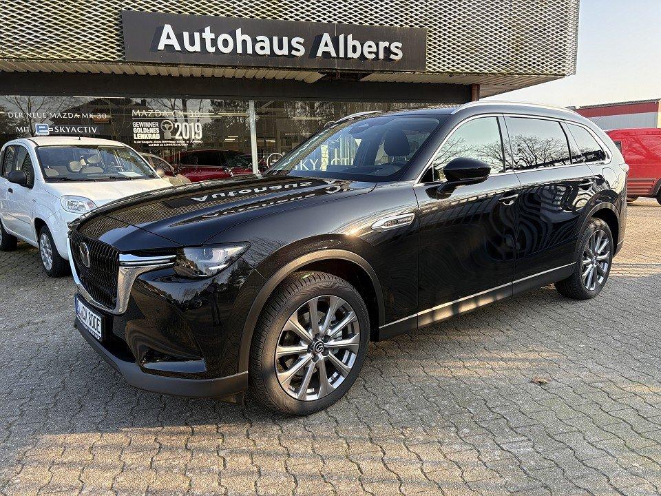 Mazda CX-80