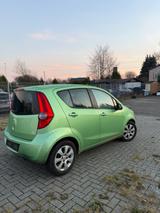 Opel Agila B Edition+Style Tüv Neu sehr gepflegt - gebrauchte Opel Agila aus dem Jahr 2008