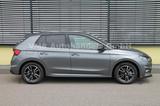Skoda Fabia 1.5 TSI DSG Monte Carlo *APP*5J.Gar* - Skoda Fabia: 5j