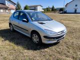 Peugeot 206 109 PS Klimaautomatik/Regen- u. Lichtsensor - Peugeot: 109