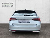 Skoda Octavia - Vorschau Bild 6
