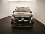 Mercedes-Benz V 300 d AVA/EL Navi LED Leder Standhzg - Mercedes-Benz V-Klasse Gebrauchtwagen