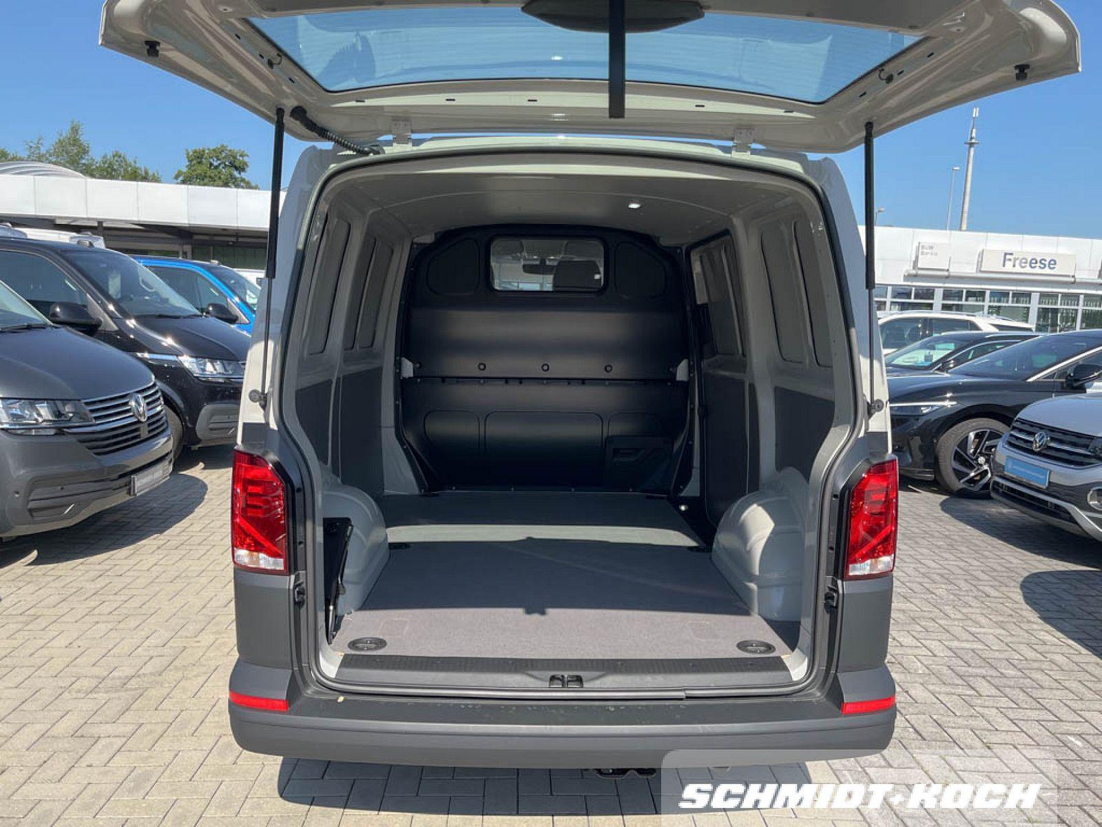 Volkswagen T6.1 Kasten 2.0 TDI KR Kamera Klima Bluetooth