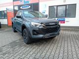 Isuzu D-MAX SpaceCab V-CROSS Neues Modell kurzfristig - Isuzu D-Max: Geländewagen