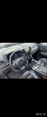 Renault Koleos BLUEdCi 185 4WD Automatik Initiale Pa... - gebrauchte Renault Koleos aus dem Jahr 2024