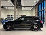 Mercedes-Benz GLC43 4MATIC+ Performance - gebrauchte Mercedes-Benz GLC 43 AMG aus dem Jahr 2021