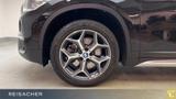BMW X1 sDrive20i Aut.xLine,ParkAs,LED,PDC,Navi - BMW X1 in Augsburg