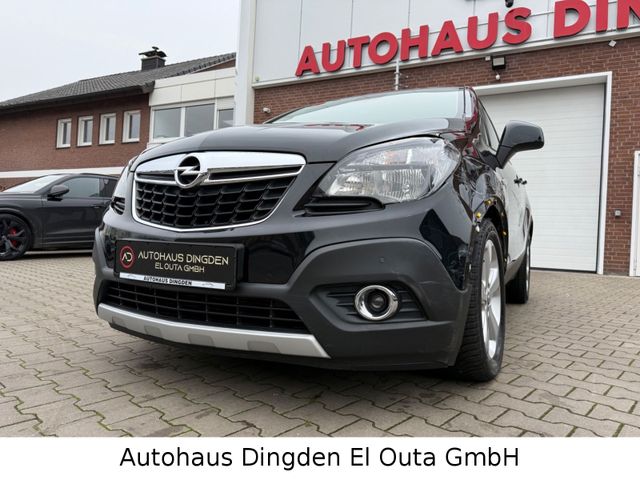 Opel Mokka 1.7 CDTI Edition