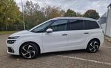 Citroën Grand C4 Picasso 2.0 Shine Pano - Citroën Grand C4 Picasso / SpaceTourer von privat