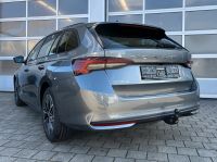 SKODA Octavia Combi 1.5 TSI Selection KAM AHK 5J GAR bei Autohaus Landmann & Maier OHG