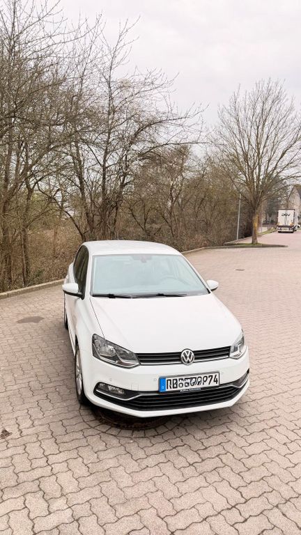 Image of Volkswagen Polo