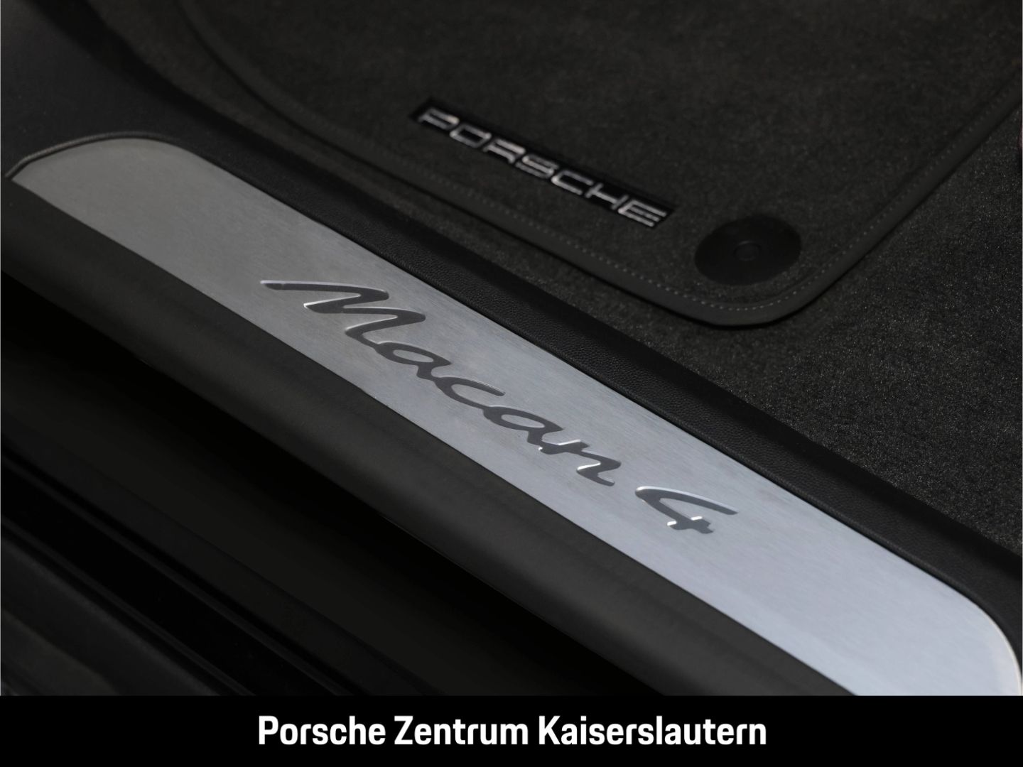 Porsche Macan - Bild 20