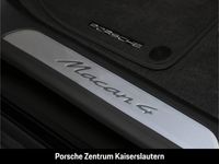 Porsche Macan - Vorschau Bild 20