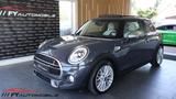 MINI Cooper S Coupe Leder Navi LED Garantie* - MINI MINI Gebrauchtwagen in Nürnberg