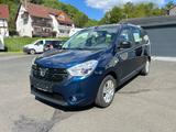 Dacia Lodgy Comfort 1.6 1.HD/TEMPO/KLIMA/BT/TOP ZUSTAN - Dacia Lodgy mit Benzin-Antrieb: Kleinbus, 1.6