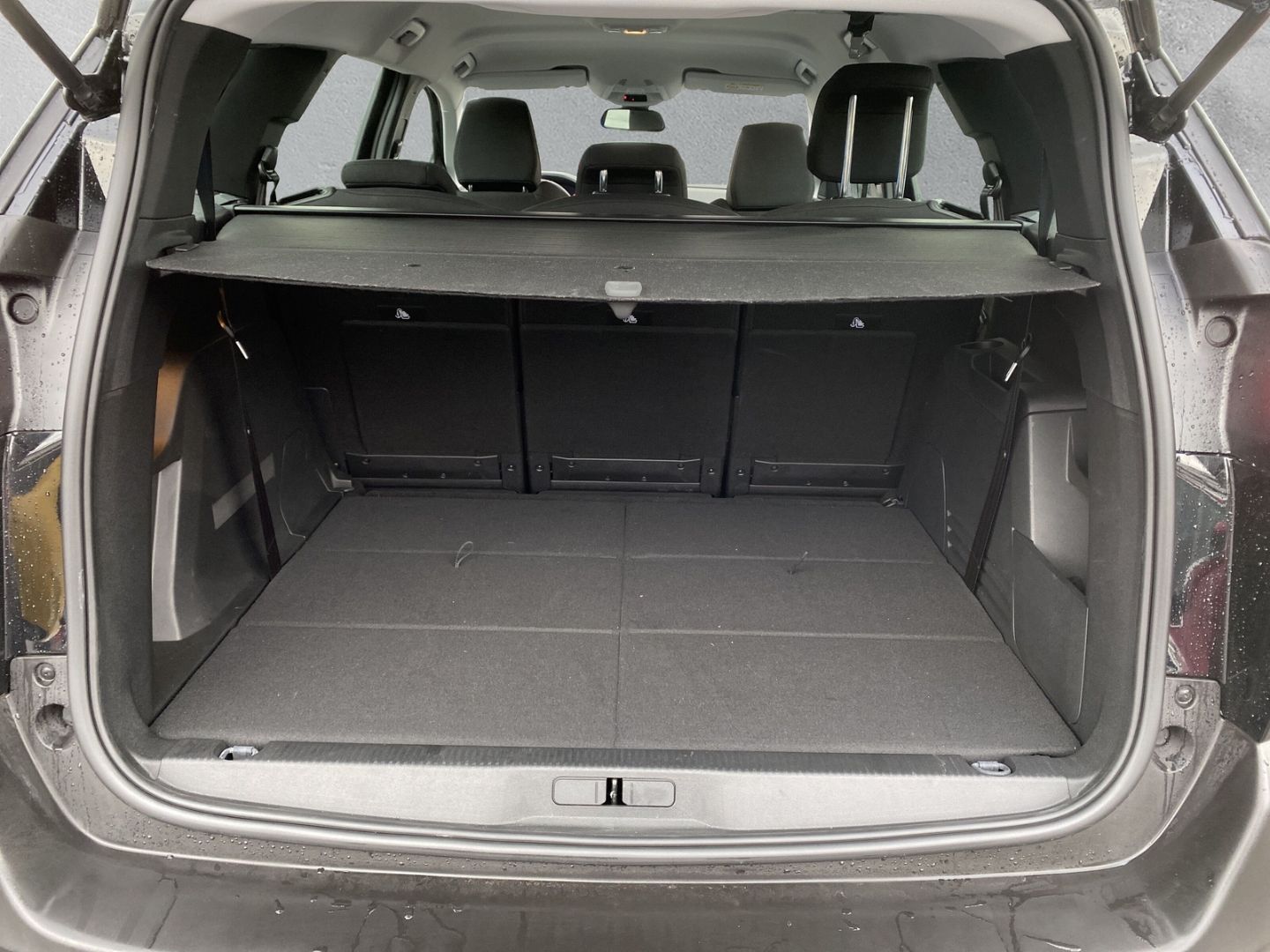 Fahrzeugabbildung Peugeot 5008 Active Pack 1.5 BlueHDi 130 *Sitzheizung* *