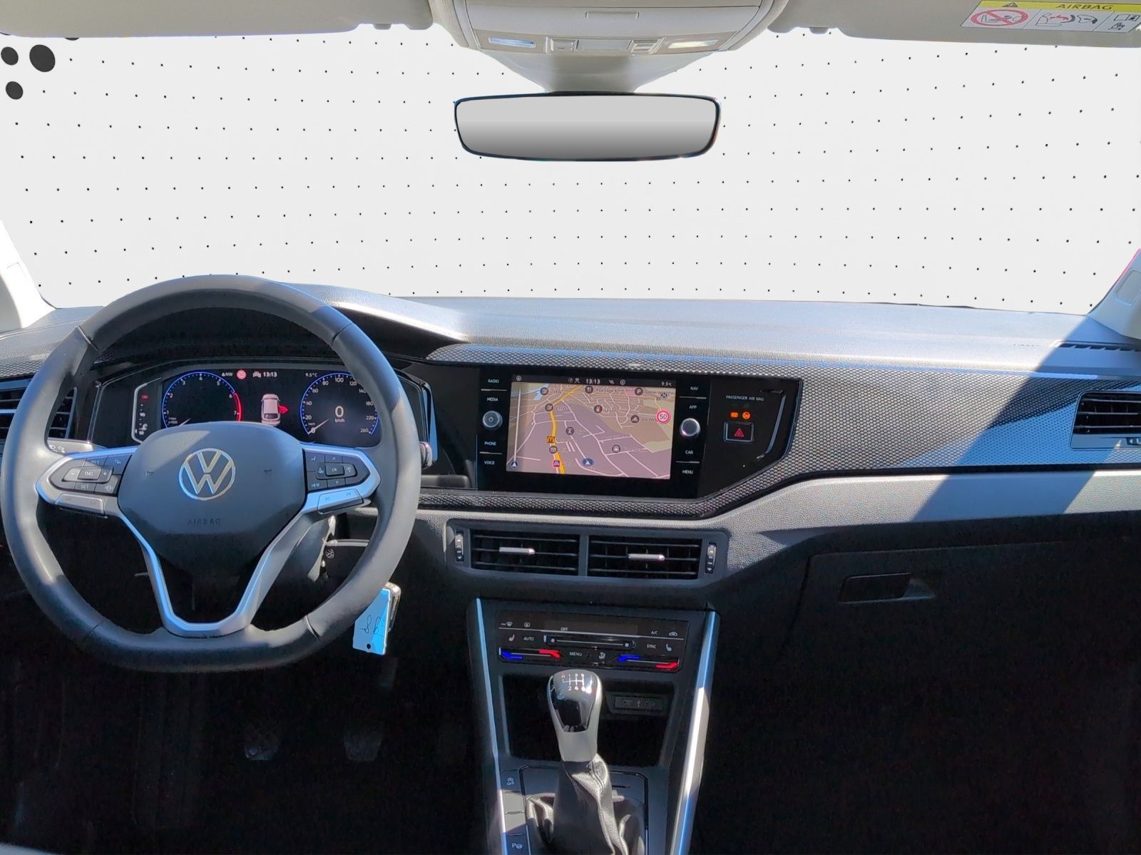 Volkswagen Taigo - Bild 5