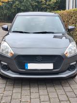 Suzuki Swift 1.2 DUALJET - HU neu - Suzuki Swift von privat