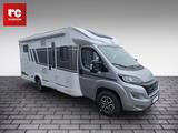 Carado T 457 9G-Automatik/ 180 PS - Carado T 457