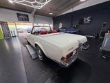 Mercedes-Benz SL 230 Pagode Restauriert - Mercedes-Benz SL 230