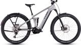 Cube Stereo Hyb. ONE22 Race 800 Allroad silver´n´blac - Cube E-Bikes