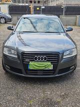Audi A8 4.2 FSI tiptronic quattro - - Audi A8 aus 2008