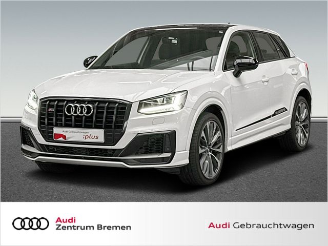 Audi SQ2 TFSI Quattro UPE57 NAVI LED PANO B+O VIRTUAL