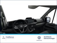Volkswagen Crafter - Vorschau Bild 10