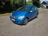 Mercedes-Benz A 200 Avantgarde, zuverlässig, AHK, Subwoofer - gebrauchte Mercedes-Benz A 200 aus dem Jahr 2009