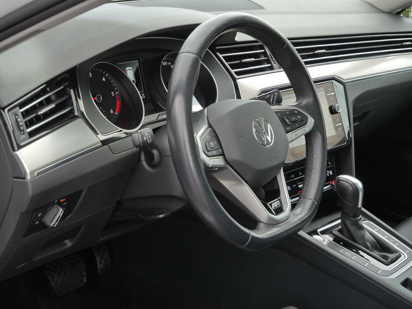 Volkswagen Passat Variant - Bild 19
