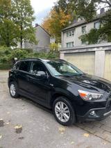 Mitsubishi ASX 1.6 Glasdach - Mitsubishi ASX in Essen
