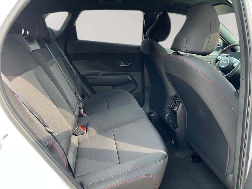 Fahrzeugabbildung Hyundai KONA Elektro 65kWh N Line el. Sitz Assi