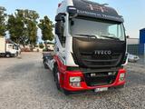 Iveco Hi WAY Stralis AS260SY - Iveco As 260