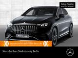 Mercedes-Benz EQE 53 4M AMG SUV/DYNAMIC+/22"/PREM/AHK/AKUSTIK/ - Mercedes-Benz EQE SUV in Berlin