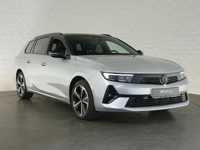 Astra L ST GS+LED+360 GRAD KAMERA+SITZ-/LENKRADH