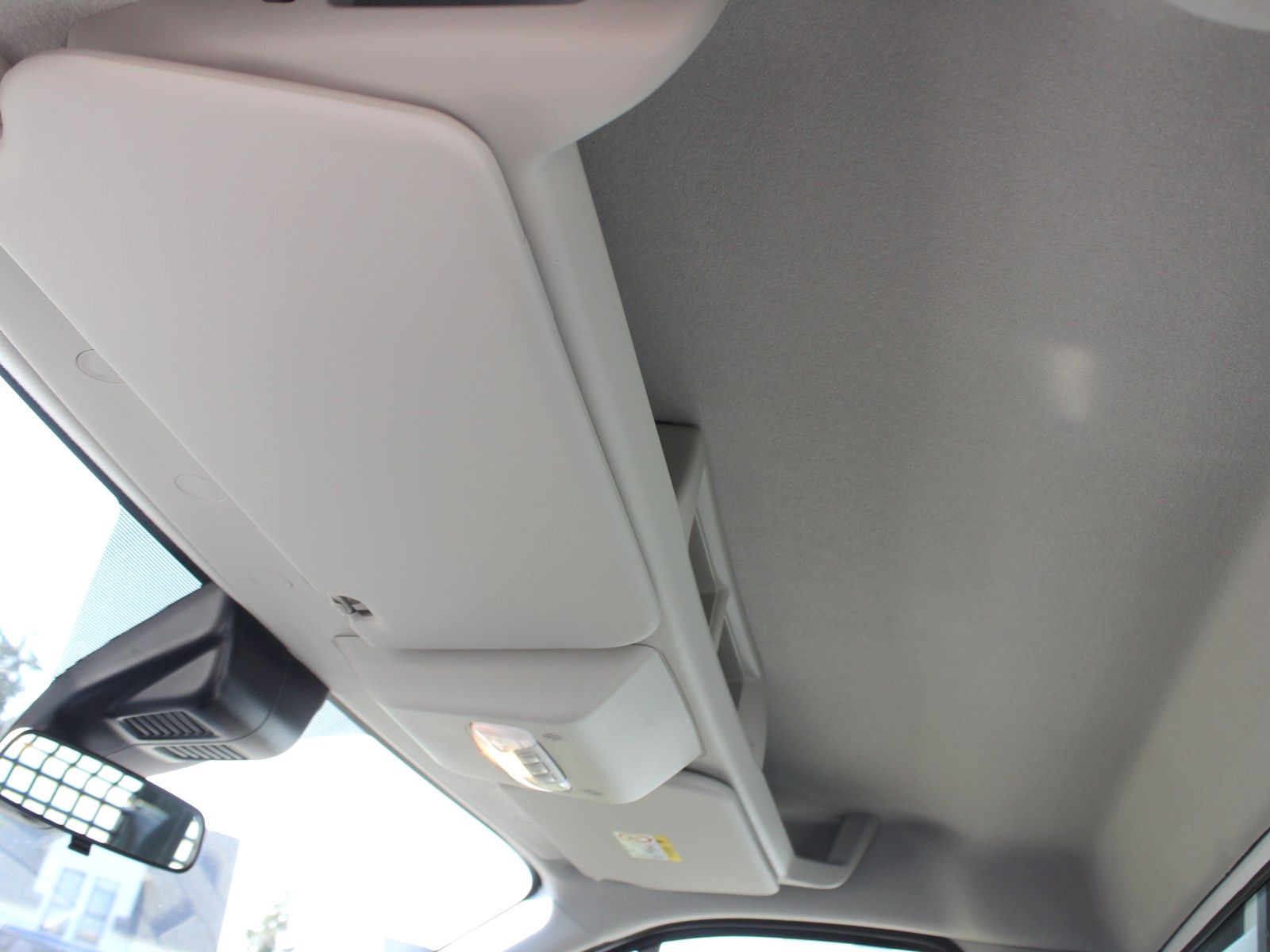 Fahrzeugabbildung Ford Transit 350 L3 Einzelkabine Trend