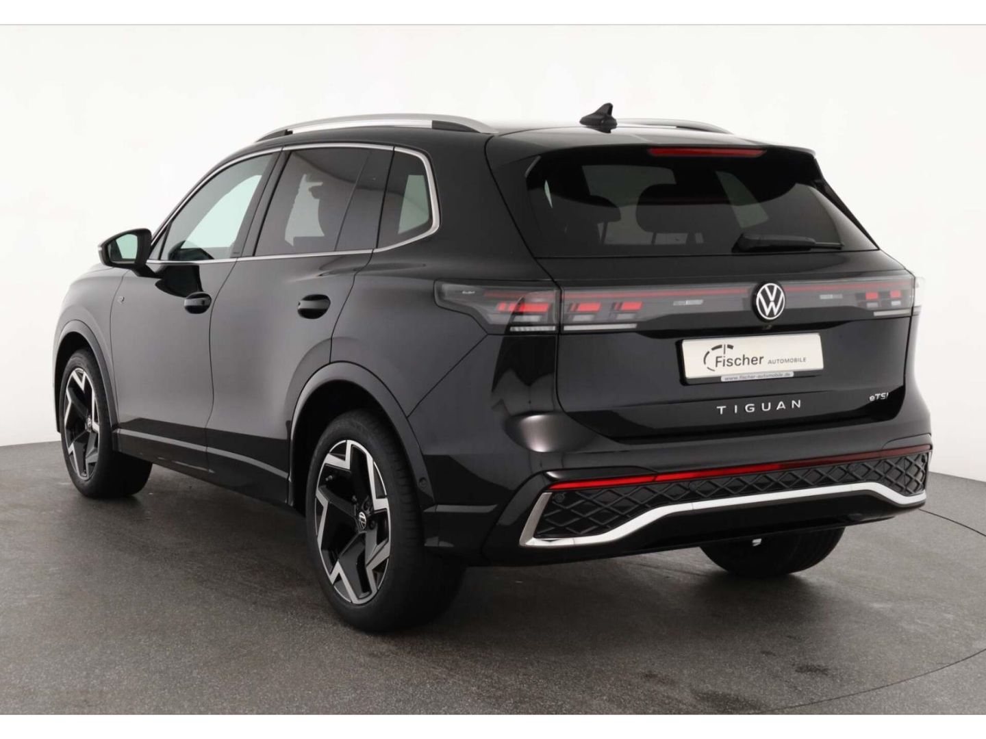 Volkswagen Tiguan - Bild 4