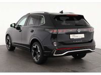 Volkswagen Tiguan - Vorschau Bild 4