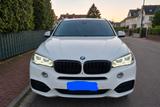 BMW X5 M50 M50d Head-up display - BMW X5 M50 in Leipzig